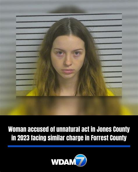 denise nicole frazier dog|Woman accused of unnatural act in Jones Co. in 2023。